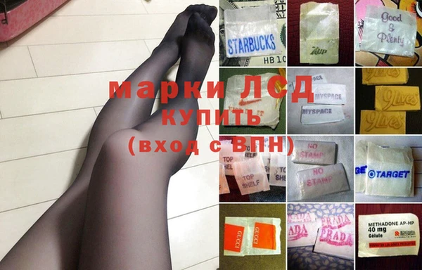 молекула духа Покров